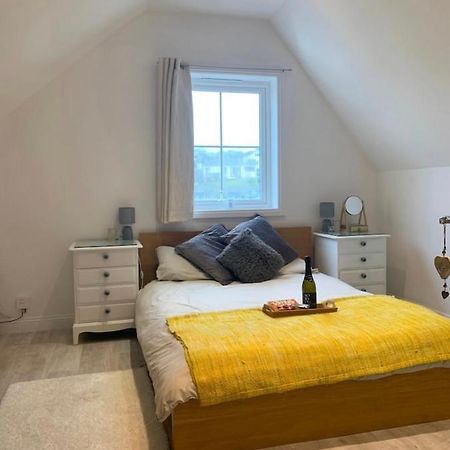 Romantic Hideaway, Seconds Away From Perran Beach Perranporth Εξωτερικό φωτογραφία