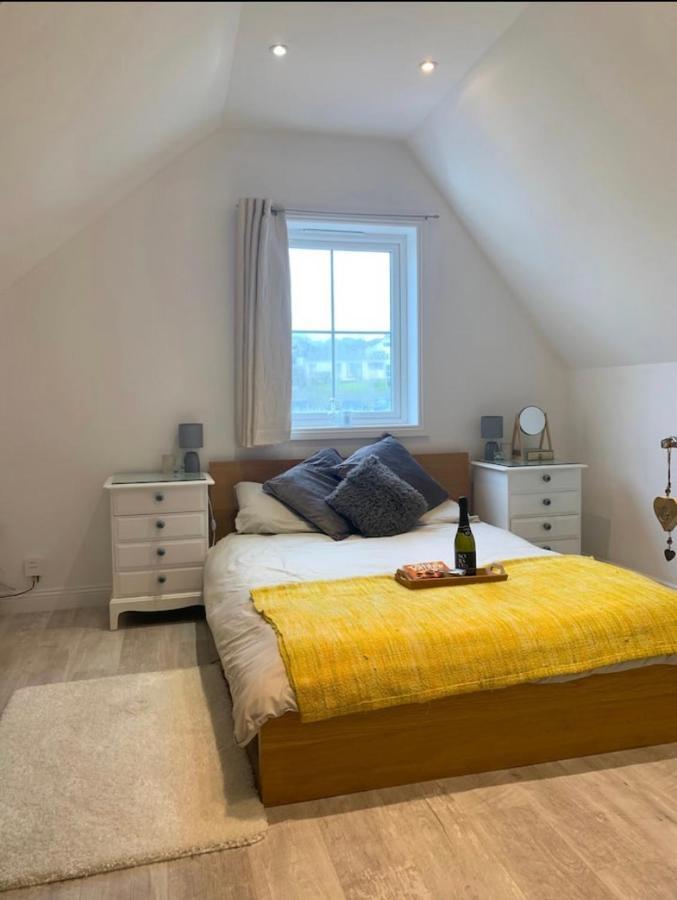 Romantic Hideaway, Seconds Away From Perran Beach Perranporth Εξωτερικό φωτογραφία